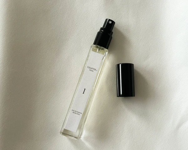 From Nina - Chapter 1 Pearl - 10ml