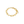 Load image into Gallery viewer, Pilgrim - Stay Bracelet - Gold
