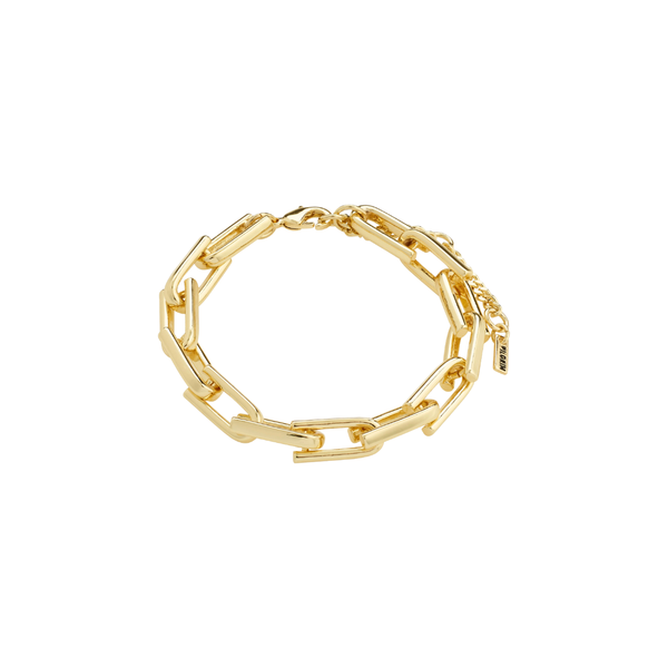 Pilgrim - Stay Bracelet - Gold