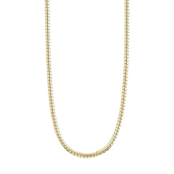 Pilgrim - Talia Necklace - Gold Plated