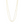 Load image into Gallery viewer, Pilgrim - Rowan Recycled Necklace 2-in-1 - Gold Plated
