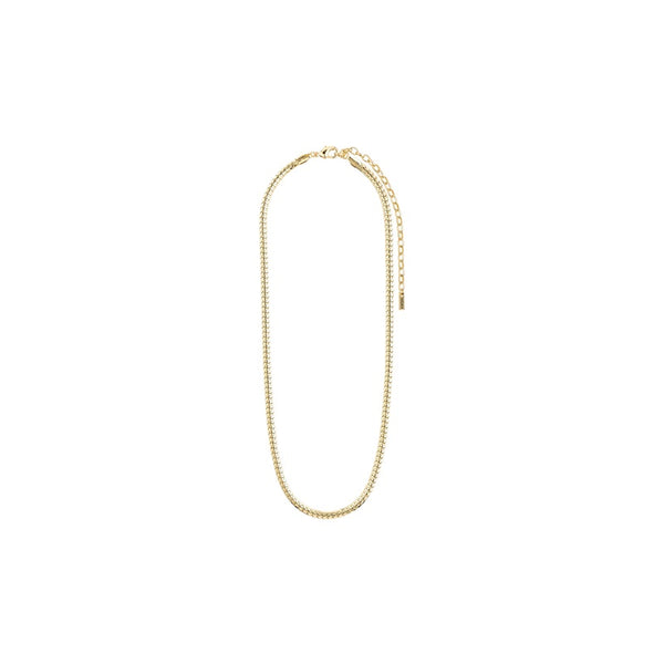 Pilgrim - Talia Necklace - Gold Plated