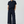 Load image into Gallery viewer, Pol - Anise Crop Pant - Denim
