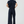 Load image into Gallery viewer, Pol - Anise Crop Pant - Denim
