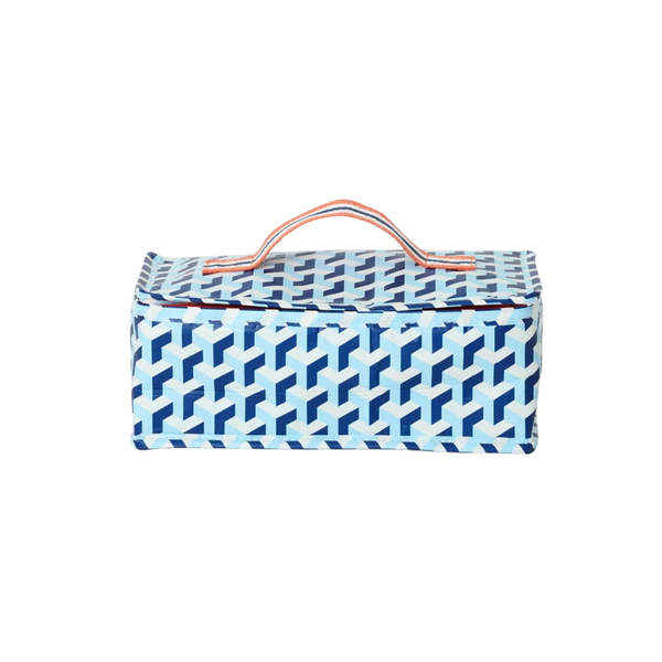 Project Ten - Takeaway Bag - Maze