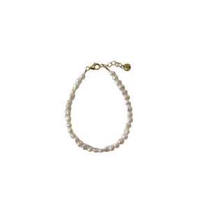 Sophie - Pretty In Pearls Bracelet