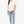 Load image into Gallery viewer, Seeking Lola - Carefree Top - White
