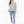 Load image into Gallery viewer, Seeking Lola - Short Sleeve Delilah Top - Navy Poppy

