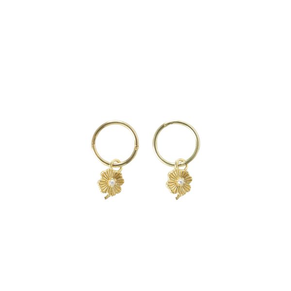 Sophie - Love Lily Sleeper - Gold