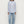 Load image into Gallery viewer, Assembly Label - Spencer Stripe Silk Long Sleeve Shirt - Blue/White Stripe

