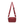 Load image into Gallery viewer, Status Anxiety - Plunder with Webbed Strap - Rouge
