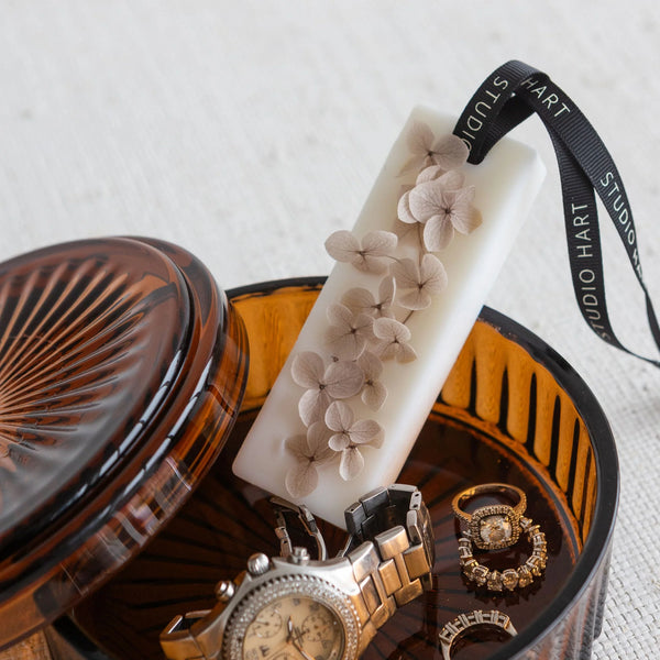Studio Hart - Scented Wax Tab - Silk Rose