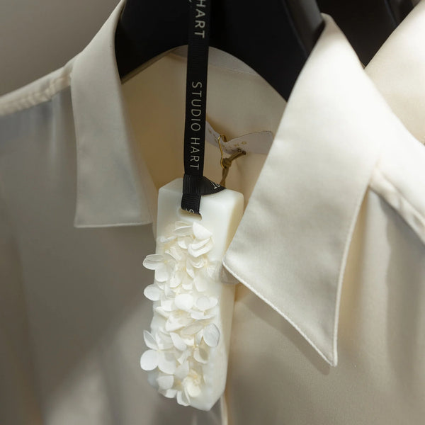 Studio Hart - Scented Wax Tab - Burnt Cashmere