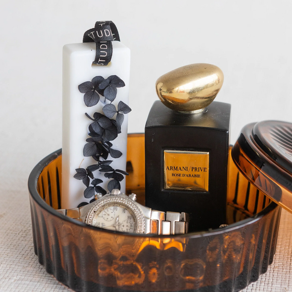Studio Hart - Scented Wax Tab - Velvet Wood