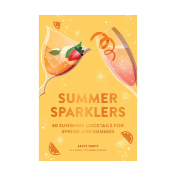 Summer Sparklers