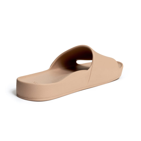 Archies - Arch Support Slides - Tan