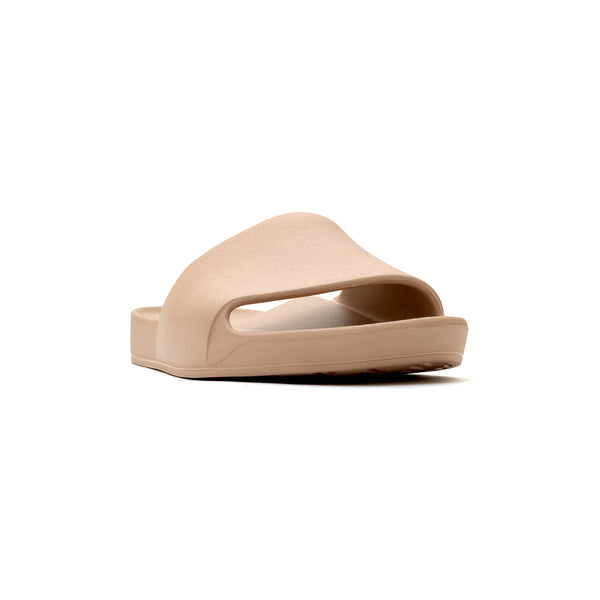 Archies - Arch Support Slides - Tan