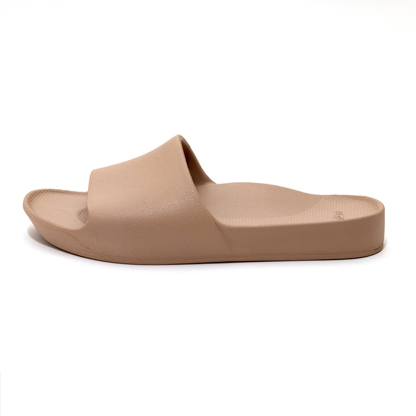 Archies - Arch Support Slides - Tan