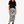 Load image into Gallery viewer, The Others - Lucielle Sequin Tee - Black

