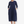 Load image into Gallery viewer, Tirelli - Ovoid Dress - Navy
