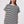 Load image into Gallery viewer, Marlow - Weekday Midi Dress - Ivory/Black Stripe
