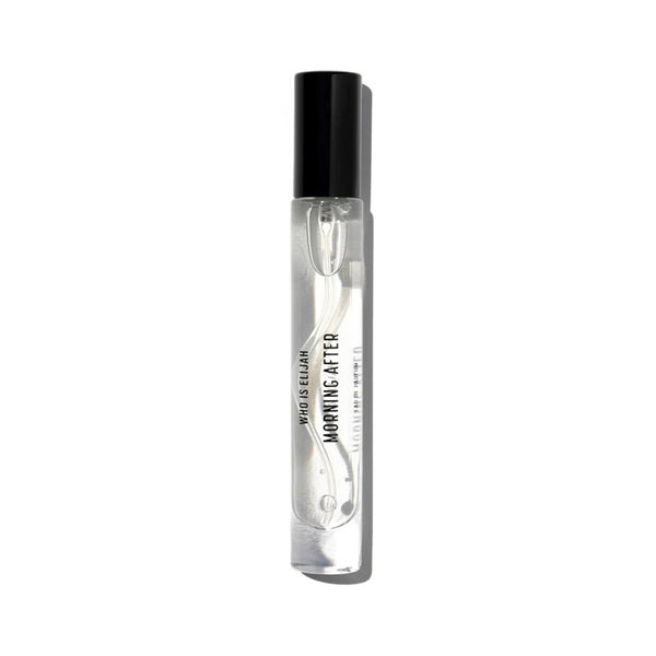 who is elijah - MORNING AFTER - 10ml