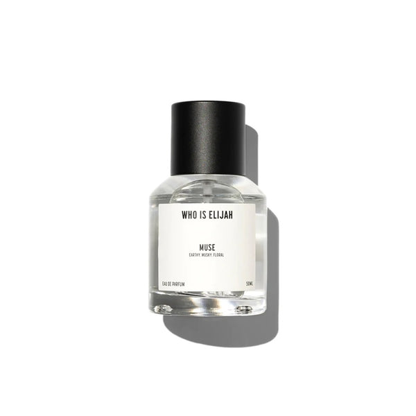 who is elijah - MUSE - 50ml