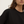 Load image into Gallery viewer, Assembly Label - Womens Organic Base Tee - Black
