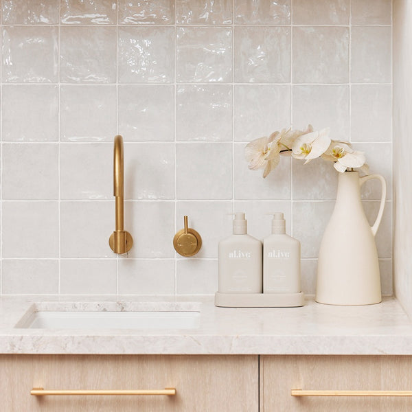 Al.ive - Hand & Body Duo - Sea  Cotton & Coconut