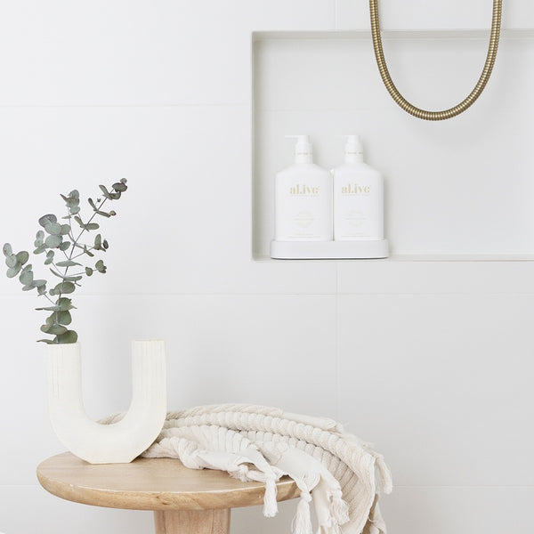 Al.ive - Hand & Body Duo - Mango & Lychee