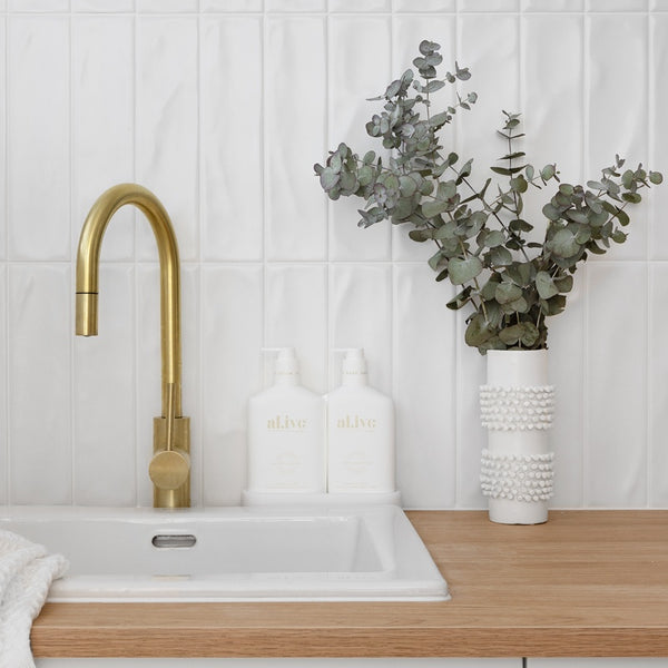 Al.ive - Hand & Body Duo - Mango & Lychee