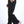 Load image into Gallery viewer, Elm - Aspen Trackpant - Black
