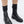 Load image into Gallery viewer, Assembly Label - Contrast Stitch Leather Boot - Black
