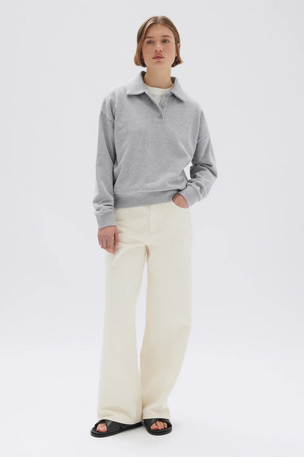 Label polo online