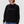 Load image into Gallery viewer, Assembly Label - Logo Fleece - True Black/White
