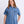 Load image into Gallery viewer, Elm - Ayla Denim Midi Dress – Blue

