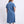 Load image into Gallery viewer, Elm - Ayla Denim Midi Dress – Blue
