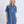 Load image into Gallery viewer, Elm - Ayla Denim Midi Dress – Blue

