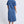 Load image into Gallery viewer, Elm - Ayla Denim Midi Dress – Blue
