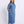 Load image into Gallery viewer, Elm - Ayla Denim Midi Dress – Blue
