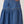 Load image into Gallery viewer, Ceres Life - Drop Waist Denim Midi Skirt - Fresh Indigo
