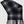 Load image into Gallery viewer, Elm - Crest Scarf - Black/White Check
