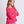 Load image into Gallery viewer, Elm - Divine Crew - Dark Pink
