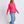 Load image into Gallery viewer, Elm - Divine Crew - Dark Pink
