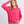 Load image into Gallery viewer, Elm - Divine Crew - Dark Pink
