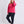 Load image into Gallery viewer, Elm - Divine Crew - Dark Pink
