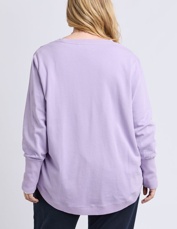 Elm - Divine Crew - Lilac