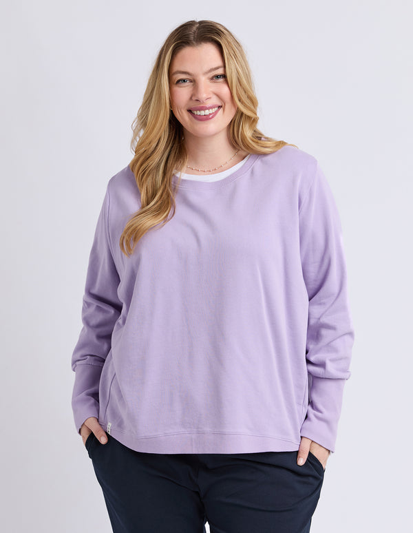 Elm - Divine Crew - Lilac