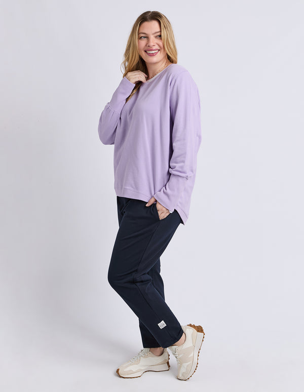 Elm - Divine Crew - Lilac