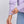 Load image into Gallery viewer, Elm - Divine Crew - Lilac
